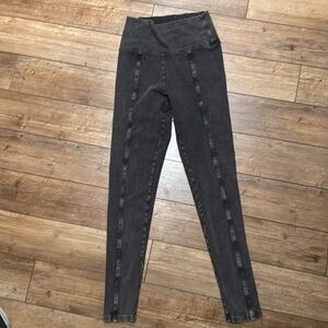 Aerie never worn leggings